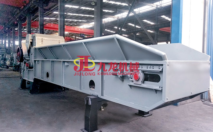 玉米秸稈粉碎機(jī)