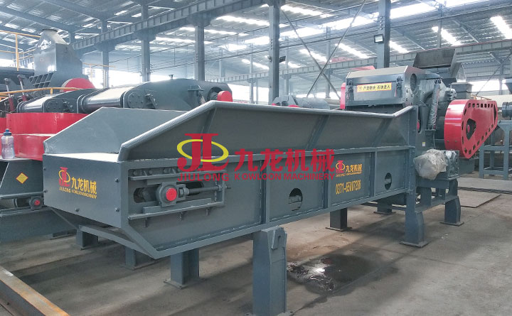 秸稈粉碎機(jī)